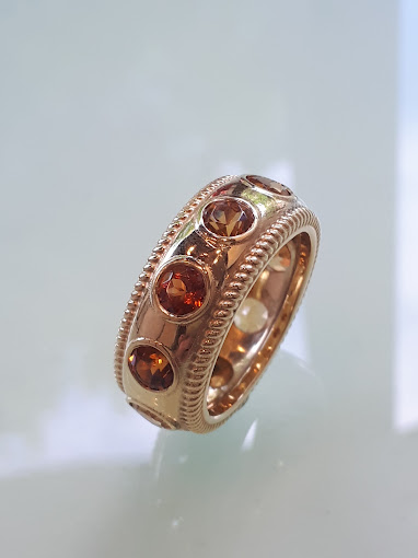 Goldring