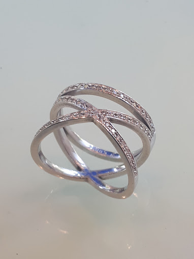 Weiterer Goldring